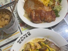 -旺记冰室(九龙中心大厦店)