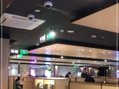 -海底捞火锅(旭辉MALL店)