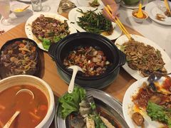 -真浪大家乐海鲜餐馆