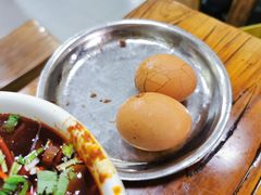 -清真·马安军辣子牛肉面