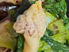 -谭师爷龙抄手(白下路店)