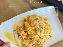 -蟹天蟹地农家菜·阳澄湖大闸蟹(浅水湾店)