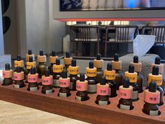 -予厘·推拿按摩·精油SPA(憩舍长安店)