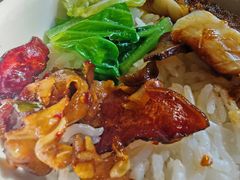 -湘力力小院·鱼汤泡饭(枫林路店)