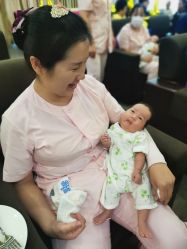 -第1夫人母婴护理院