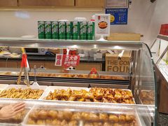 -廖记棒棒鸡(金光华广场店)