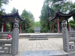 -洛阳白马寺