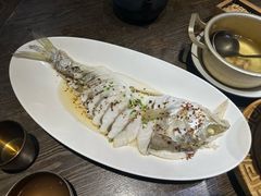 -魁盛居百年鲁菜馆(县西巷店)