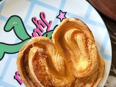 -国际饭店·帆声西饼屋(黄河路店)