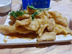 锅包肉-大东北(武侯祠店)