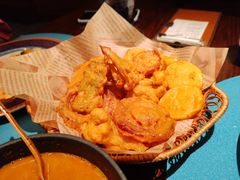 -甘尼仕印度餐厅爵士酒吧(阳春巷店)