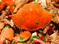 -胖哥俩肉蟹煲(世茂国际广场店)