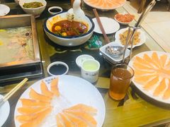 -沱江鱼府(丽江店)