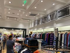 -Polo Ralph Lauren(青浦百联奥特莱斯广场店)