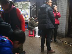 -小胡子祥彪烧烤(北湖总店)