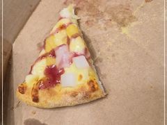 -达美乐比萨(国瑞北路店)