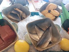 -济南凯宾斯基酒店-THE VIEW云景全日制餐厅