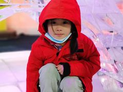 -宿豫区运河湾森林动物园