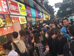 -降龙爪爪(建设路2店)