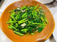 xo酱空心菜-星平鸡饭·粤菜小炒(印象城旗舰店)