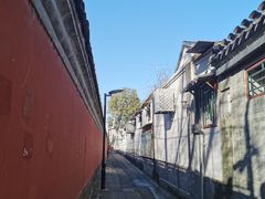 -北京国子监胡同