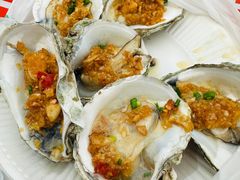 -海大南门夜市(海富街店)