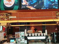 -人民咖啡馆(四行仓库店)