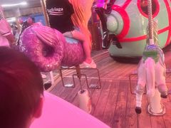 -海合安成都极地海洋公园