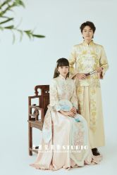 点击看大图 -薇视觉婚纱摄影工作室·婚纱照·结婚照