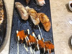 -东京屋(武定路店)