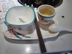 -蕃茄述·好汤自然来(江汉路店)