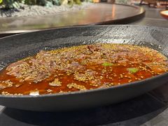 -小城故事情调餐厅(天缘大楼店)