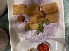 -好福记饭店(红梅公园店)
