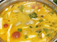 -Siam泰餐厅(水上公园店)