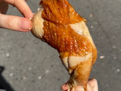 -吴山烤禽 (吴山路店)