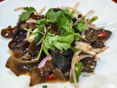 -富乐山酒店(西黄城根北街店)