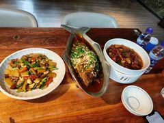 -树厨贵州菜(铜仁花果山店)