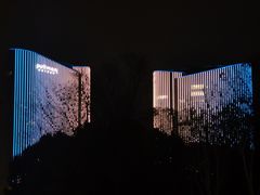 -无锡新湖铂尔曼大酒店