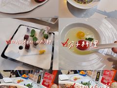 -小广寒电影艺术餐厅(小广寒经三路店)