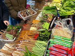 -为民烧烤吧.自贡爆炒菜(收录10年好店)