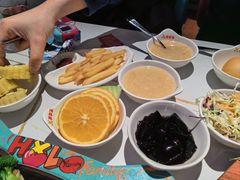 -豪享来(我格广场店)