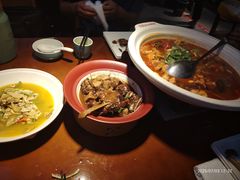 -魏铭鱼头捞饭(晋阳路店)