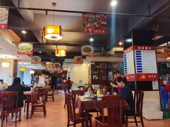大堂-天下客饭店(中山路店)