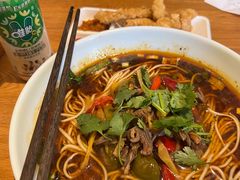 -好這口重庆小面(总店)