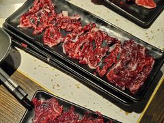 -海汕记·潮汕鲜牛肉火锅·自助