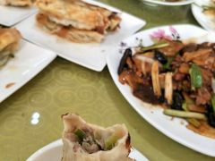 -春水锅贴·传统鲁菜(大明湖店)