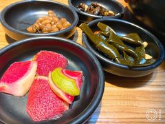 -九田家黑牛烤肉料理(新光汇店)