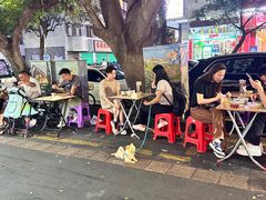 -嘉华小吃(蛇口市场店)