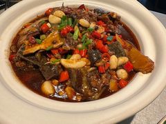 -老三样 · 江西菜馆(前海壹方汇店)