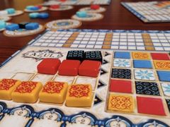 -BGM CLUB二次元主题桌游店(康王路店)